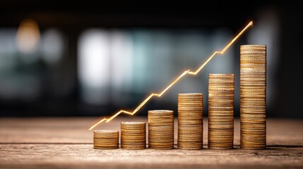 Long-term revenue generation involves strategies that build steady, reliable income streams to sustain business growth over many years.
