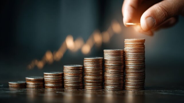 Long-term revenue generation involves strategies that build steady, reliable income streams to sustain business growth over many years.
