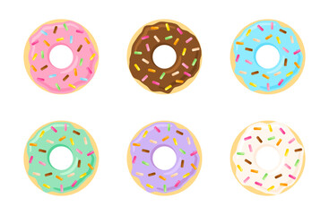 ドーナツ セット