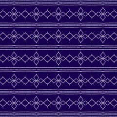 seamless geometric pattern
