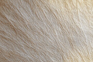 Textura de Papel Washi Japonês: Suave e Translúcido