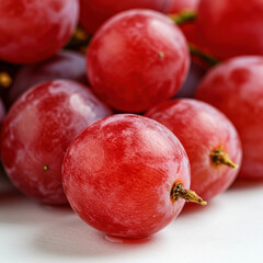 bunch of grapes