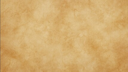 Fototapeta premium Warm textured background in beige tones. AI image