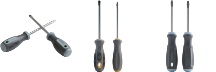 ドライバー　工具　もの