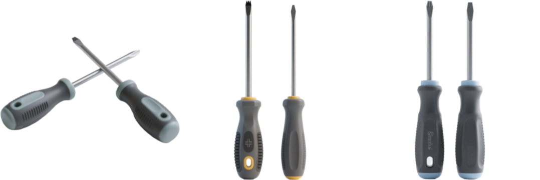 ドライバー　工具　もの