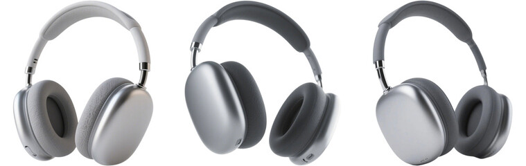 ヘッドフォン　音楽　もの