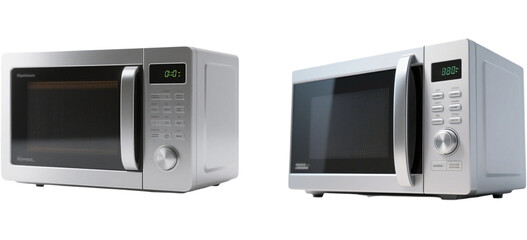 Obraz premium 電子レンジ 家電 電化製品