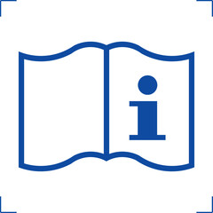 Consult instructions for use, symbol, IVD, MDR, ISO