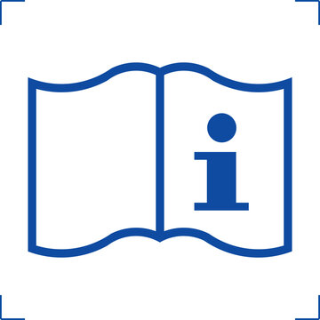 Consult instructions for use, symbol, IVD, MDR, ISO