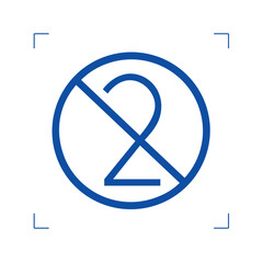 Do not re-use, IVD, MDR, ISO, symbol, use only once