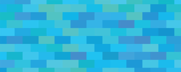 blue abstract texture background