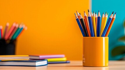 Zero waste classroom supplies and educational tools promoting sustainable learning environments