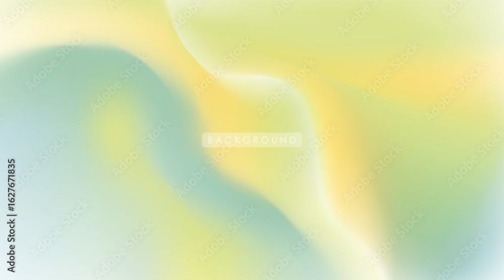 Poster background mesh colorful gradient template. vector design.