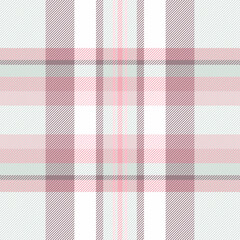 Elegant pastel pink and green plaid pattern.  Perfect for textile design, websites, packaging, or fashion projects.  Subtle texture and soft colors create a calming, feminine aesthetic.