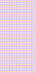 Card background check tartan, cutout pattern fabric texture. King plaid seamless textile vector in light and lime colors.