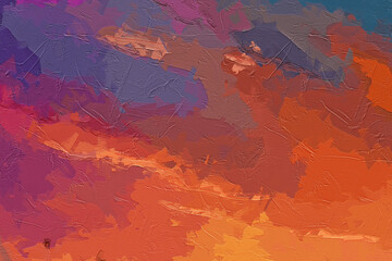 Various oil paintings, flowers, eagles, roses, peonies, lakes, landscapes, chrysanthemums, rabbits, butterflies, forests, streams, wild fruits