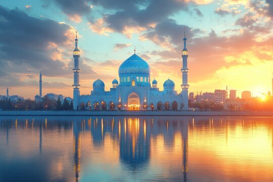 Exploring Islamic culture: traditions and contemporary life