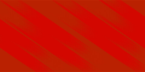 red background. Minimal geometric red light background abstract design. Vector EPS 10