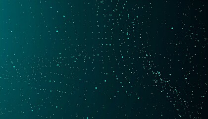 Obraz premium 粒子 壁紙