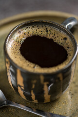 Coffee cup mug, breakfast, coffee cup