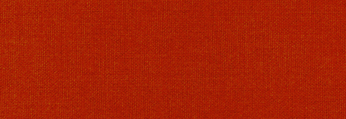 Fototapeta premium red fabric texture