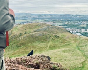 Arthur’s Seat