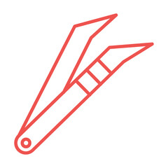Tweezers Icon