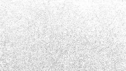 Subtle grain texture overlay Vector grunge  background