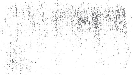 Abstract Grunge real organic vintage halftone vector.