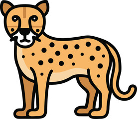 cheetah