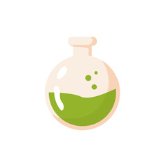 Cute Halloween Sticker