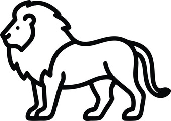 lion   king of the jungle