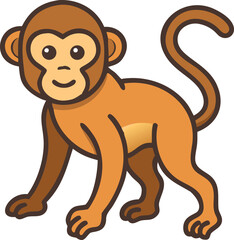 monkey