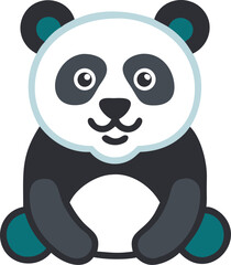 panda