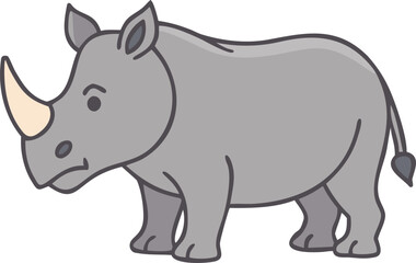 rhinoceros