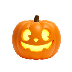 ハロウィン カボチャ イラスト リアル