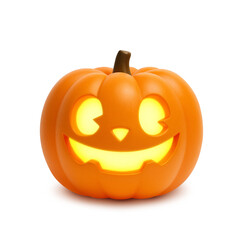 ハロウィン カボチャ イラスト リアル