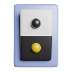 Switch Off Power