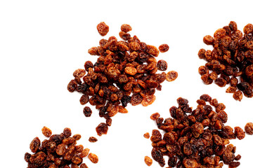 Dried golden raisins, Australian-dried fruits sultanas, sweet and chewy.