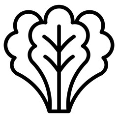 Green icon vector illustration