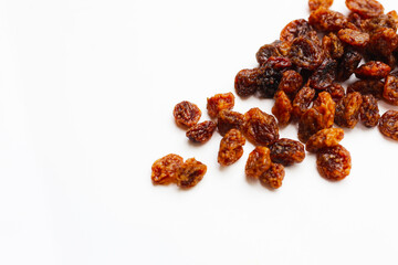 Dried golden raisins, Australian-dried fruits sultanas, sweet and chewy.