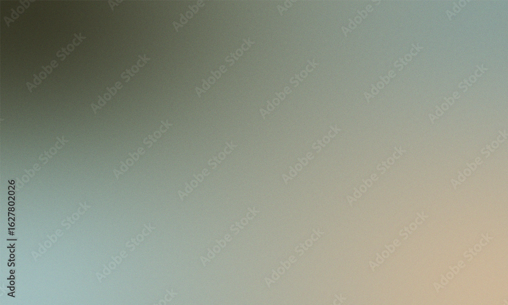 Poster abstract textured background with subtle color gradient and fine grain new 2025 trendy grainy gradie