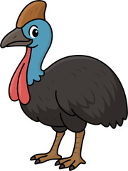 Cassowary