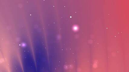 Flat abstract purple shapes with layered curves, perfect for modern and creative backgrounds in digital design - Powered by Adobe