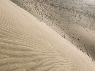 sand texture background
