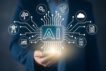 Artificial intelligence and its applications in technology and business