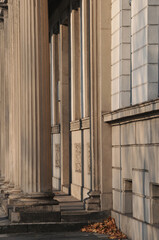 Wangenheimpalais in Hannover