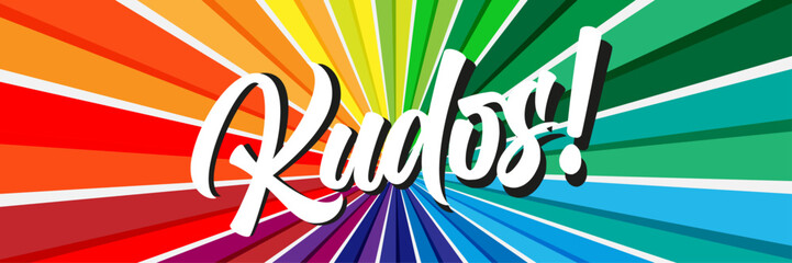 Kudos