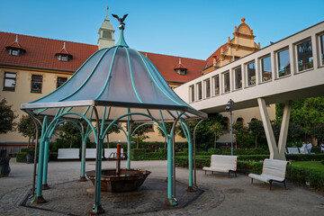 Sopot, Poland - June 20 2025 