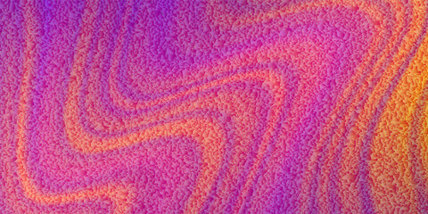 Abstract futuristic template with geometric diagonal lines on an orange-yellow background. Modern technology concept. Can be used for brochure covers, posters, web banners, print ads, etc. 